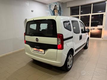 Fiat Qubo 1.3 MJT 80 CV Lounge