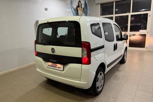 Fiat Qubo 1.3 MJT 80 CV Lounge