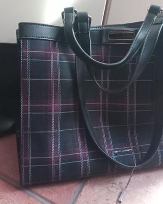 Borsa David Jones