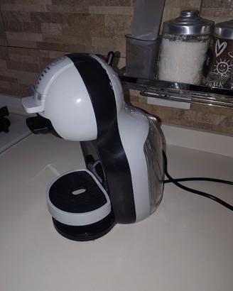 krups dolce gusto 