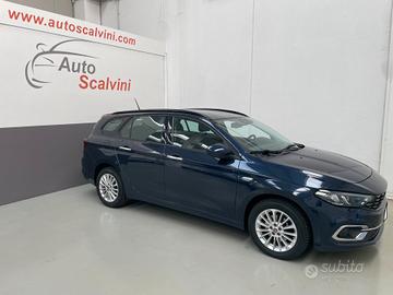 Fiat Tipo 1.6 Mjt S&S SW Life