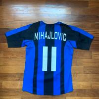 Maglia Inter Sinisa Mihajlovic