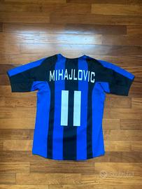 Maglia Inter Sinisa Mihajlovic