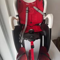 Seggiolino Posteriore per Bicicletta per Bambini F