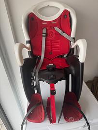 Seggiolino Posteriore per Bicicletta per Bambini F