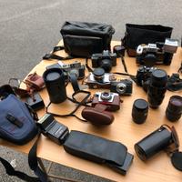 Macchine fotografiche