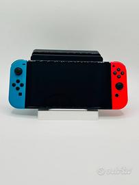 Nintendo Switch OLED Accessori Dock Accessori