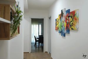 Alloggio turistico Chez Ada