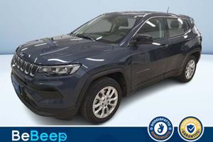 Jeep Compass 1.5 TURBO T4 MHEV LONGITUDE 2WD ...