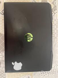 hp pavilion 15 i5 9300h gtx 1650 , 16gb ram 512gb
