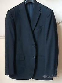 Vestito uomo completo -NUOVO- "Nino Danieli" tg.52
