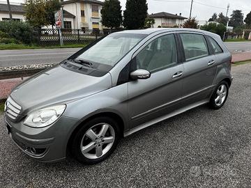 Mercedes-benz B 200 CDI Chrome AUTOMATICA