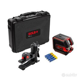 Tracciatore laser X2 GREEN PROFESSIONAL - 71014101