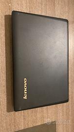 Notebook Lenovo
