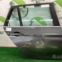 PORTIERA POSTERIORE DESTRA BMW Serie 3 F31 Touring