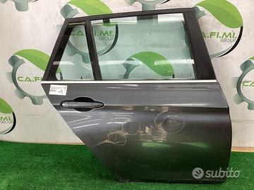 PORTIERA POSTERIORE DESTRA BMW Serie 3 F31 Touring