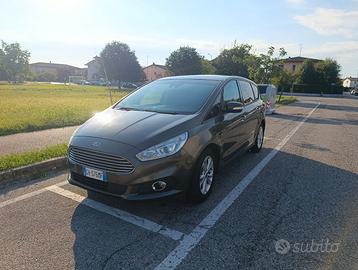 Ford S-Max 2.0 TDCi 150CV Start&Stop