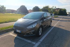 Ford S-Max 2.0 TDCi 150CV Start&Stop