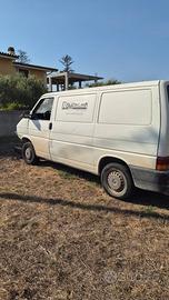transporte cc2.5 TDI 
