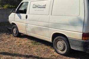 transporte cc2.5 TDI 