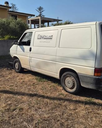 transporte cc2.5 TDI 
