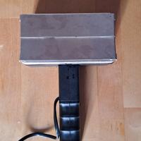 Faretto fotografico vintage Sylvania Sun Gun SG-50