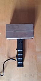 Faretto fotografico vintage Sylvania Sun Gun SG-50