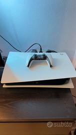 Ps5 versione disco