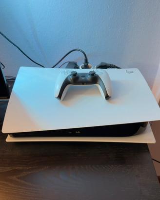 Ps5 versione disco