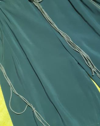 pantaloncino estivo made in italy chika girl