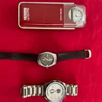 Lotto orologi originali