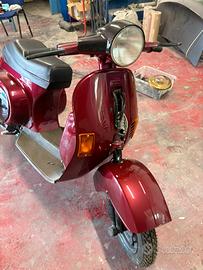 Vespa pk