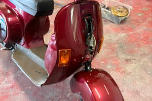 Vespa pk
