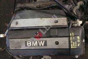 Motore Bmw Serie 5 1998