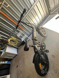 Bici elettrica