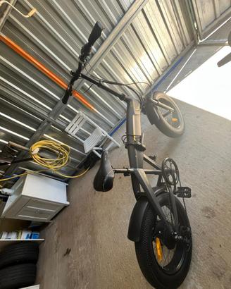 Bici elettrica