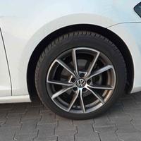 CERCHI GRUPPO VAG 17"
