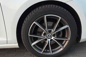 CERCHI GRUPPO VAG 17"