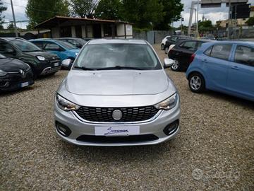 FIAT Tipo 1.3 Mjt 4 porte Easy