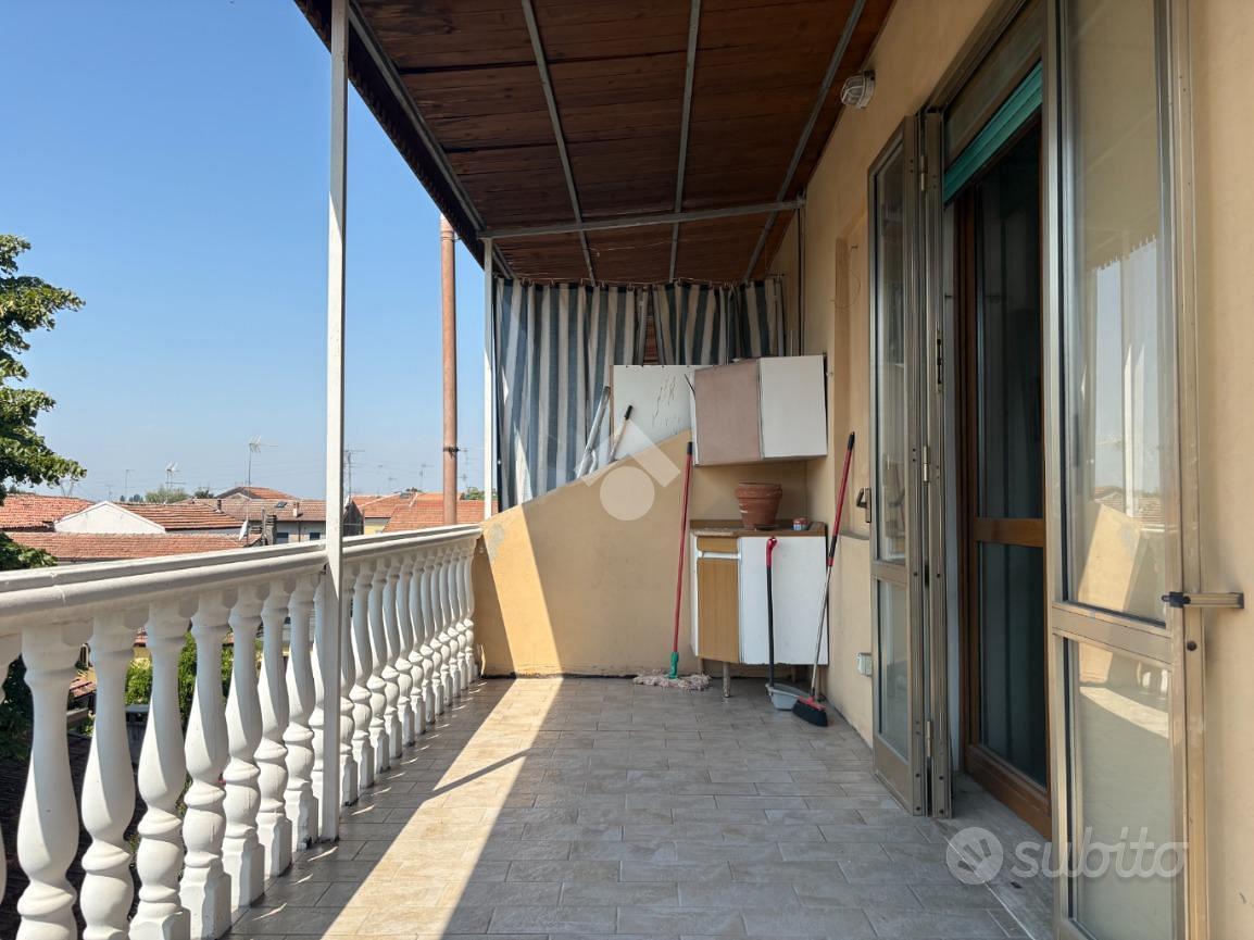 Appartamento – Ferrara, Pontelagoscuro - Altro