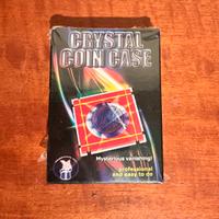 Gioco di Magia: Crystal Coin Case