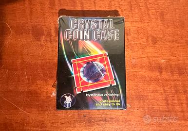 Gioco di Magia: Crystal Coin Case