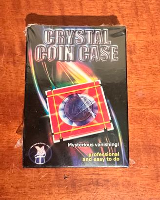 Gioco di Magia: Crystal Coin Case