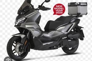 Sym Adx 300 my2026 - CERC O