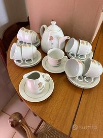Servizio da te