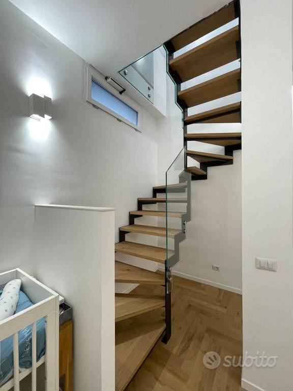Appartamento di 90 m² con 2 locali a Milano - Altro