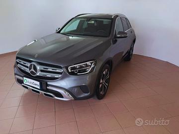 MERCEDES-BENZ SUV 200 D 4MATIC BUSINESS EXTRA AUT.