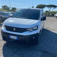 PEUGEOT Partner BlueHDi 100 S&S PC Furgone Pro