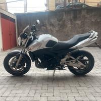 Suzuki GSR600