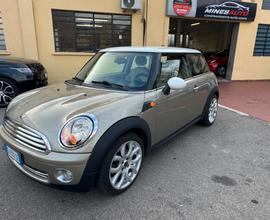 Mini Cooper Chili 2007 1.6 Benzina 120 Cv